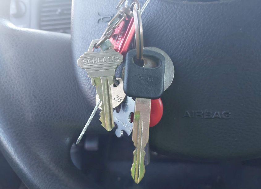 Photo 11 of 2009 Ford Crown VICTORIA POLICE/POLICE INTERCEPTOR (VIN 2FAHP71V39X128514)