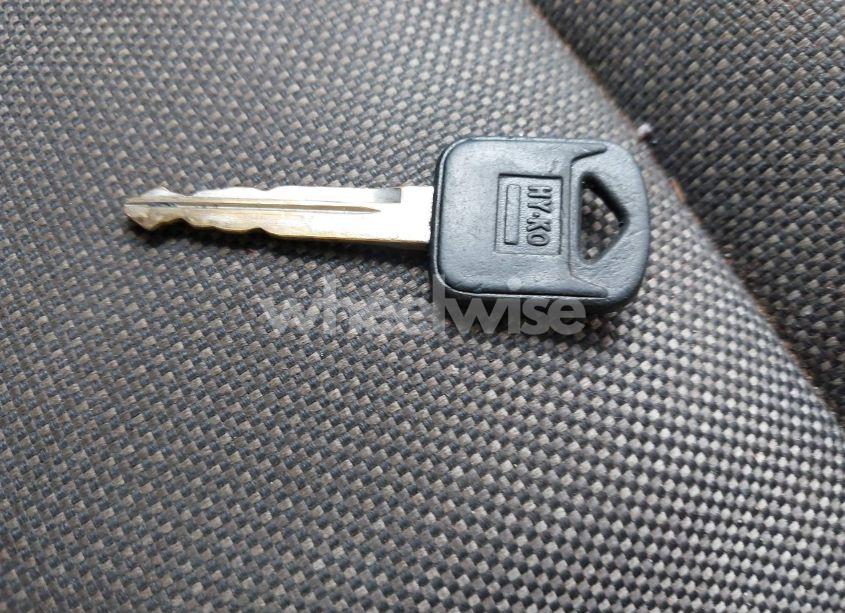 Photo 11 of 2009 Ford Crown VICTORIA POLICE/POLICE INTERCEPTOR (VIN 2FAHP71V39X147936)