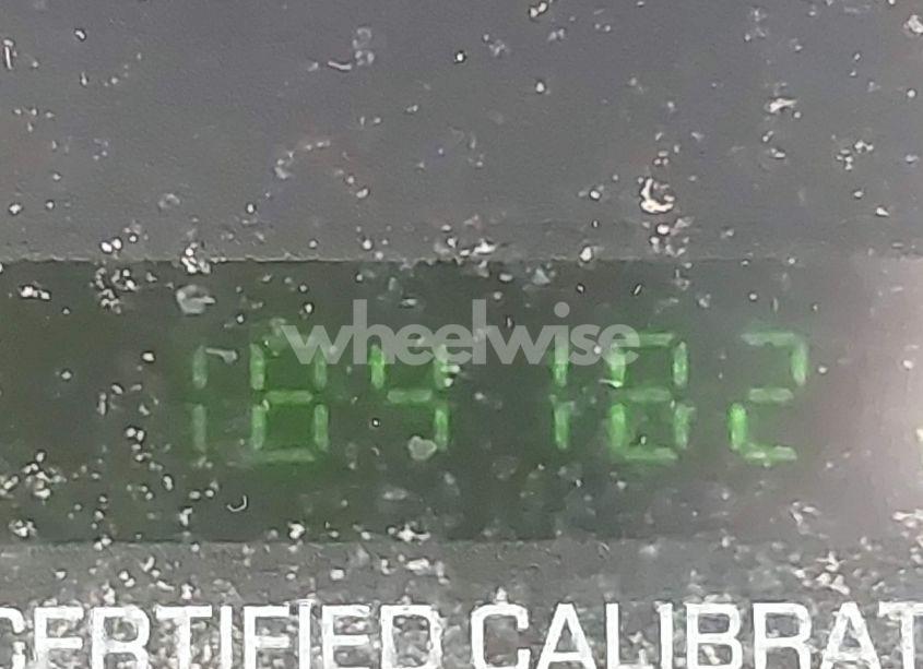 Photo 15 of 2009 Ford Crown VICTORIA POLICE/POLICE INTERCEPTOR (VIN 2FAHP71V39X147936)