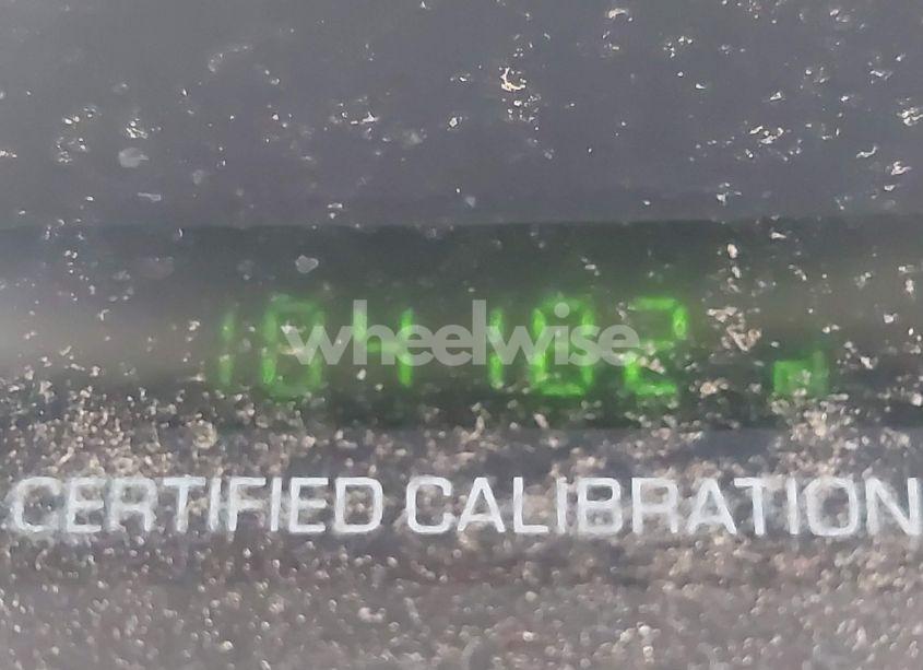 Photo 7 of 2009 Ford Crown VICTORIA POLICE/POLICE INTERCEPTOR (VIN 2FAHP71V39X147936)