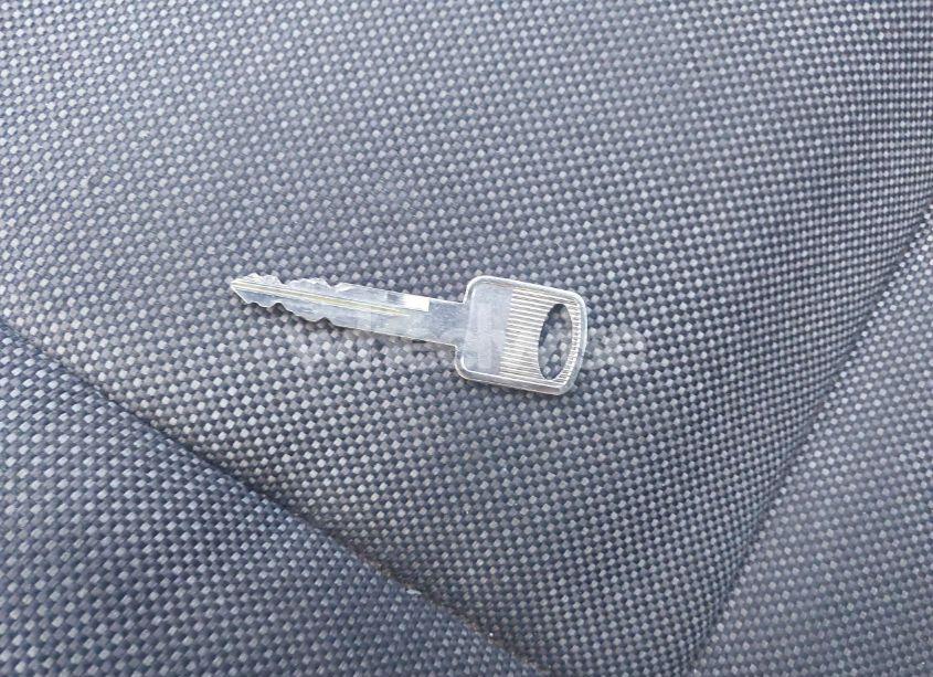 Photo 11 of 2008 Ford Crown VICTORIA POLICE/POLICE INTERCEPTOR (VIN 2FAHP71V48X102129)