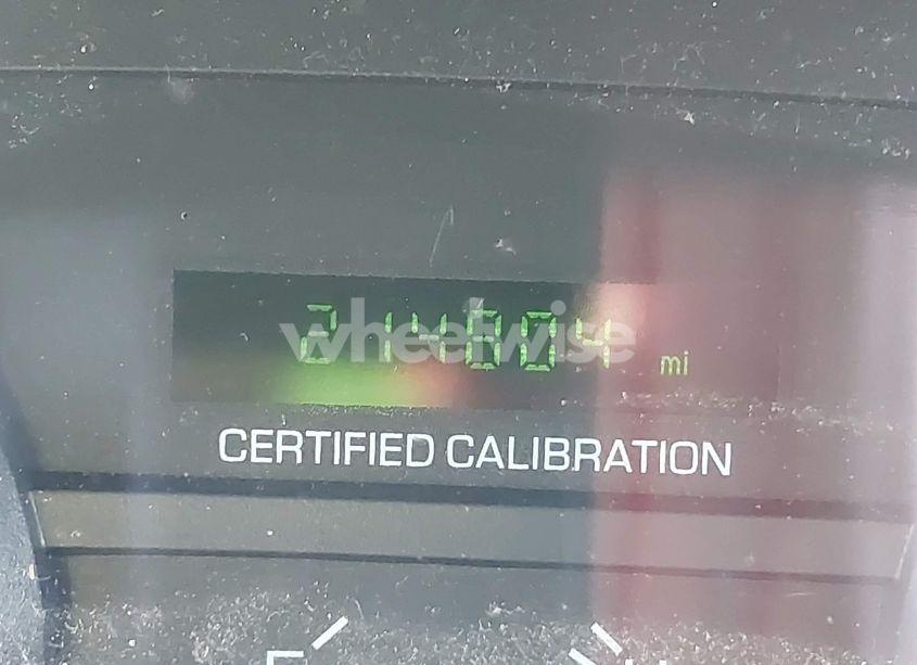 Photo 15 of 2008 Ford Crown VICTORIA POLICE/POLICE INTERCEPTOR (VIN 2FAHP71V48X102129)