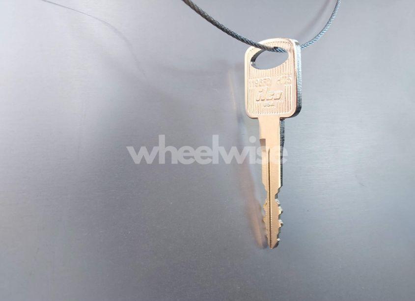 Photo 11 of 2008 Ford Crown VICTORIA POLICE/POLICE INTERCEPTOR (VIN 2FAHP71V48X155882)