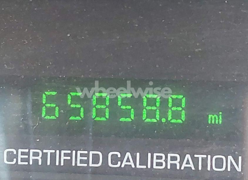 Photo 15 of 2008 Ford Crown VICTORIA POLICE/POLICE INTERCEPTOR (VIN 2FAHP71V48X172634)