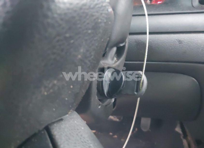 Photo 11 of 2009 Ford Crown VICTORIA POLICE/POLICE INTERCEPTOR (VIN 2FAHP71V49X132555)