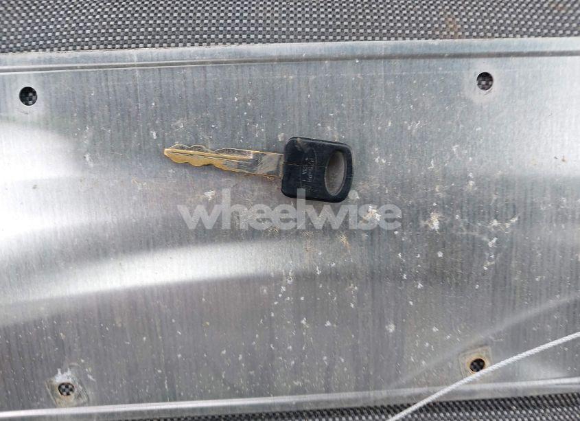 Photo 11 of 2008 Ford Crown VICTORIA POLICE/POLICE INTERCEPTOR (VIN 2FAHP71V58X166826)