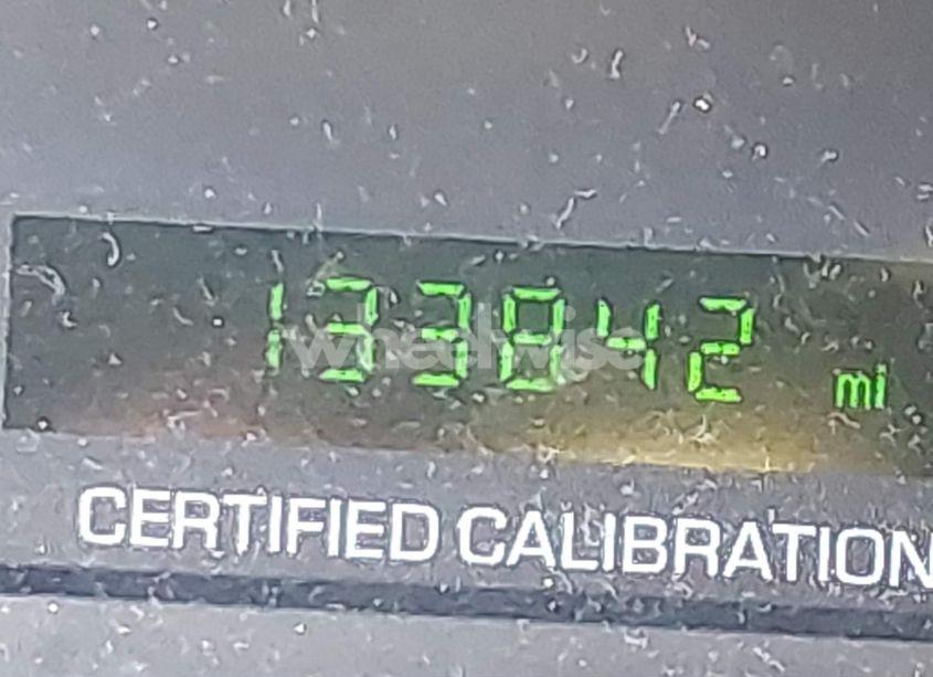 Photo 15 of 2009 Ford Crown VICTORIA POLICE/POLICE INTERCEPTOR (VIN 2FAHP71V59X103016)