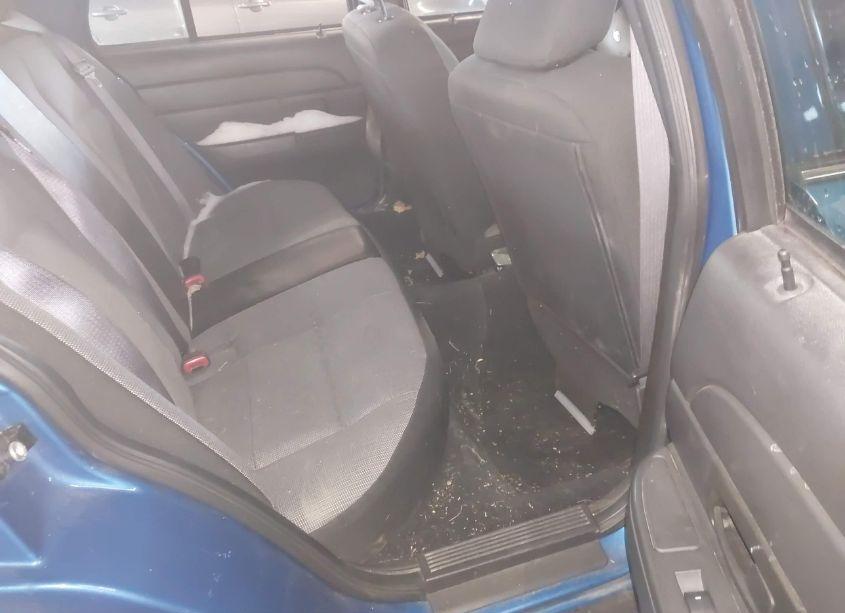 Photo 8 of 2009 Ford Crown VICTORIA POLICE/POLICE INTERCEPTOR (VIN 2FAHP71V69X145632)