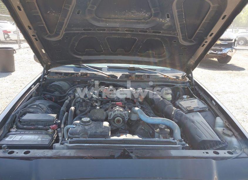 Photo 10 of 2008 Ford Crown VICTORIA POLICE/POLICE INTERCEPTOR (VIN 2FAHP71V88X125929)