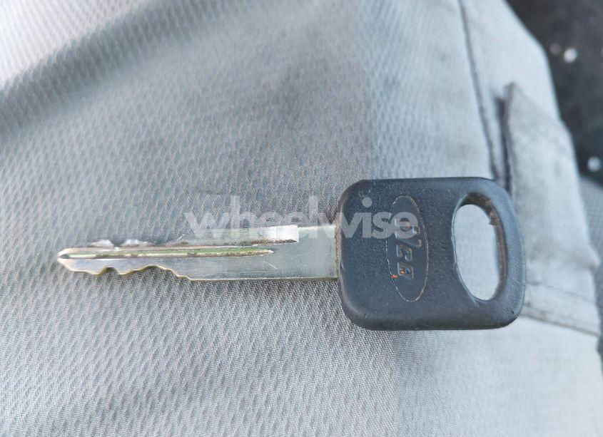 Photo 11 of 2008 Ford Crown VICTORIA POLICE/POLICE INTERCEPTOR (VIN 2FAHP71V88X125929)