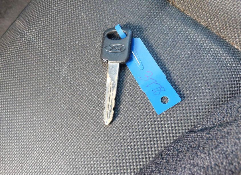 Photo 11 of 2008 Ford Crown VICTORIA POLICE/POLICE INTERCEPTOR (VIN 2FAHP71V88X135778)