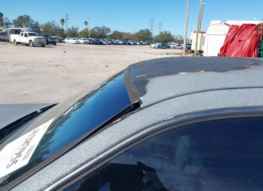 Photo 6 of 2008 Ford Crown VICTORIA POLICE/POLICE INTERCEPTOR (VIN 2FAHP71V88X135778)