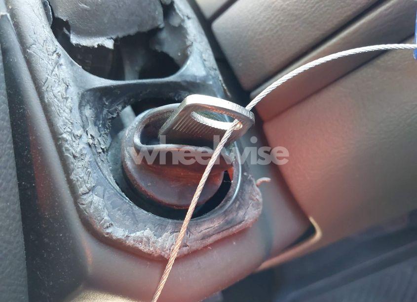 Photo 11 of 2009 Ford Crown VICTORIA POLICE/POLICE INTERCEPTOR (VIN 2FAHP71V99X123575)