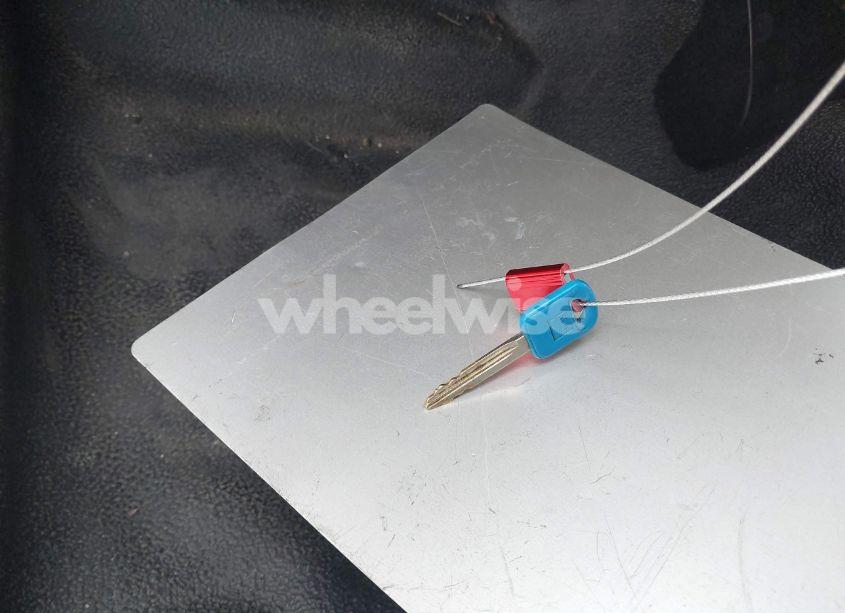 Photo 11 of 2009 Ford Crown VICTORIA POLICE/POLICE INTERCEPTOR (VIN 2FAHP71V99X149206)