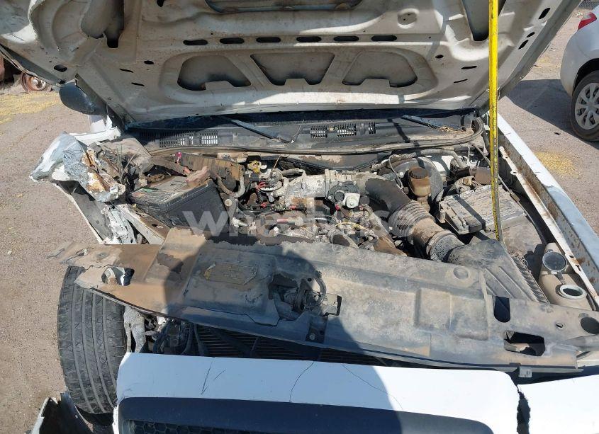 Photo 10 of 2008 Ford Crown VICTORIA POLICE/POLICE INTERCEPTOR (VIN 2FAHP71VX8X154851)