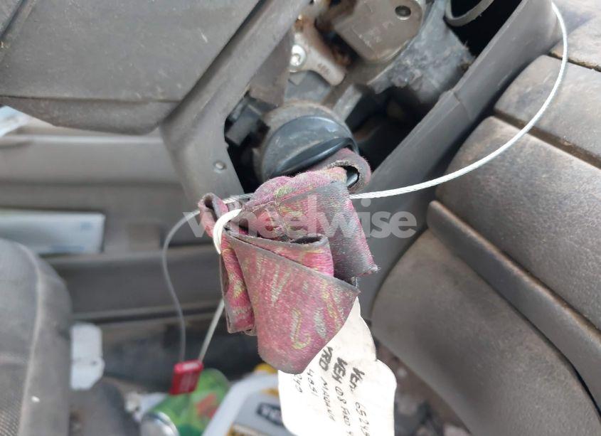 Photo 11 of 2008 Ford Crown VICTORIA POLICE/POLICE INTERCEPTOR (VIN 2FAHP71VX8X154851)