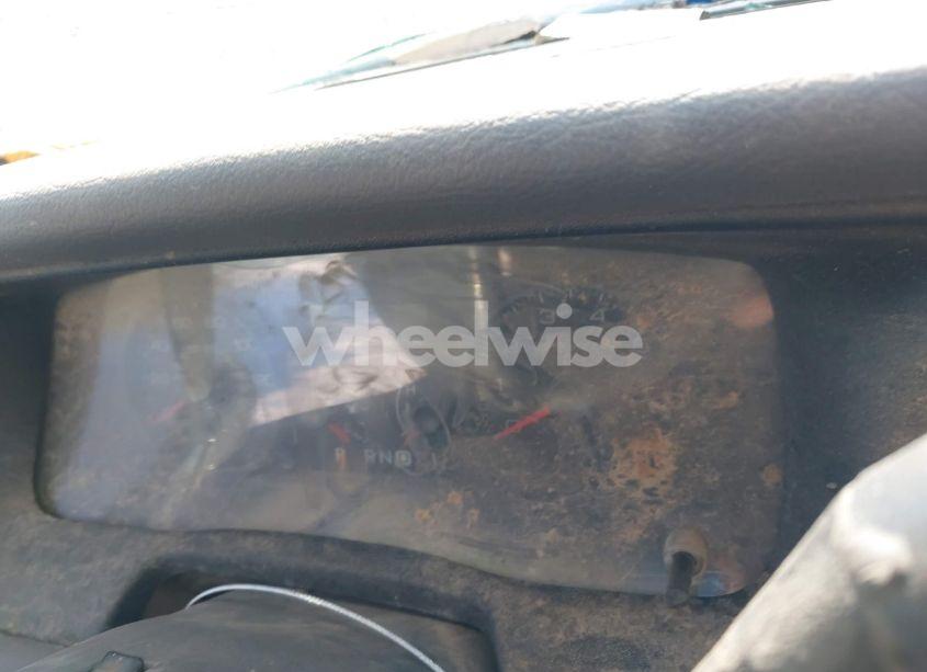 Photo 15 of 2008 Ford Crown VICTORIA POLICE/POLICE INTERCEPTOR (VIN 2FAHP71VX8X154851)