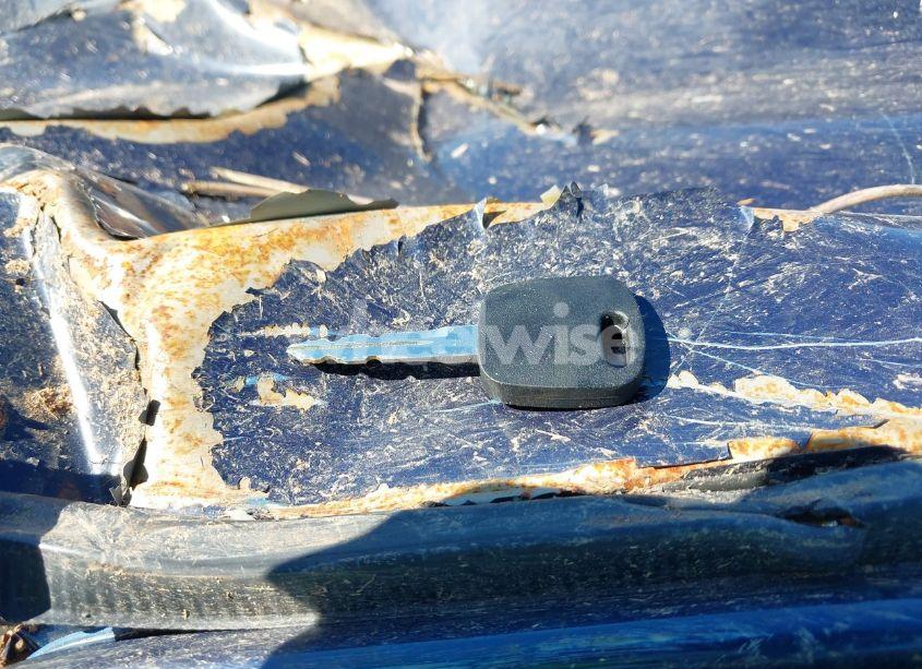 Photo 11 of 2005 Ford Crown VICTORIA POLICE (VIN 2FAHP71W05X102617)