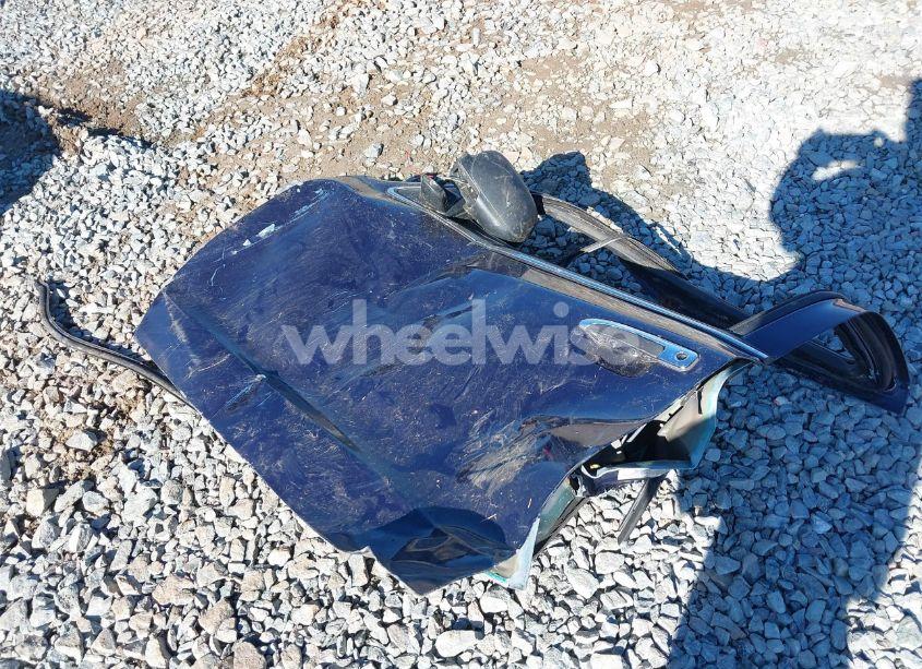 Photo 12 of 2005 Ford Crown VICTORIA POLICE (VIN 2FAHP71W05X102617)