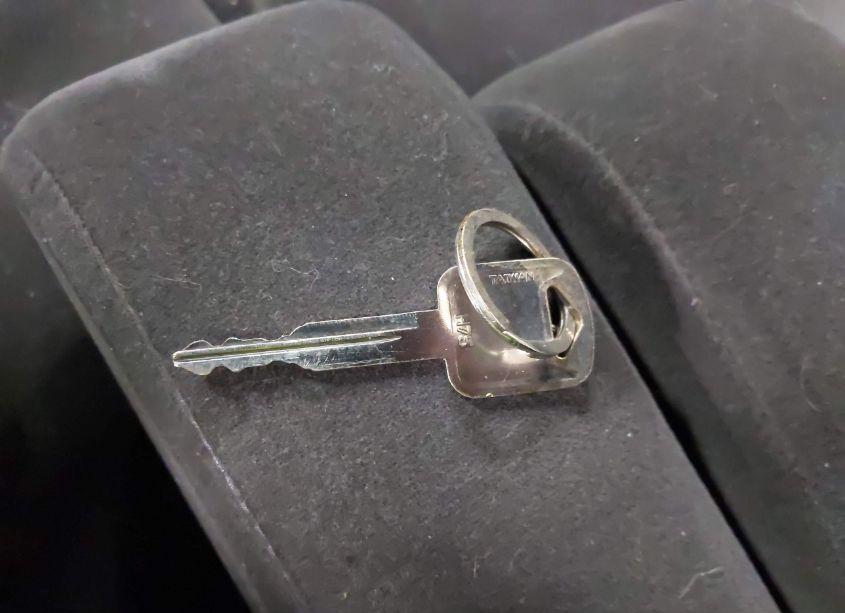 Photo 11 of 2007 Ford Crown VICTORIA POLICE/POLICE INTERCEPTOR (VIN 2FAHP71W07X102152)