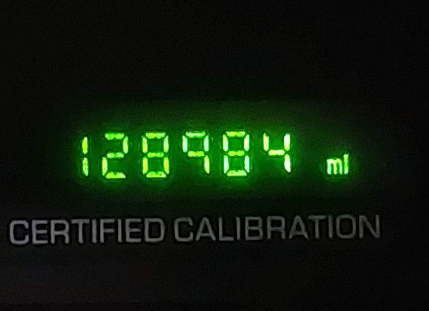 Photo 15 of 2007 Ford Crown VICTORIA POLICE/POLICE INTERCEPTOR (VIN 2FAHP71W07X102152)