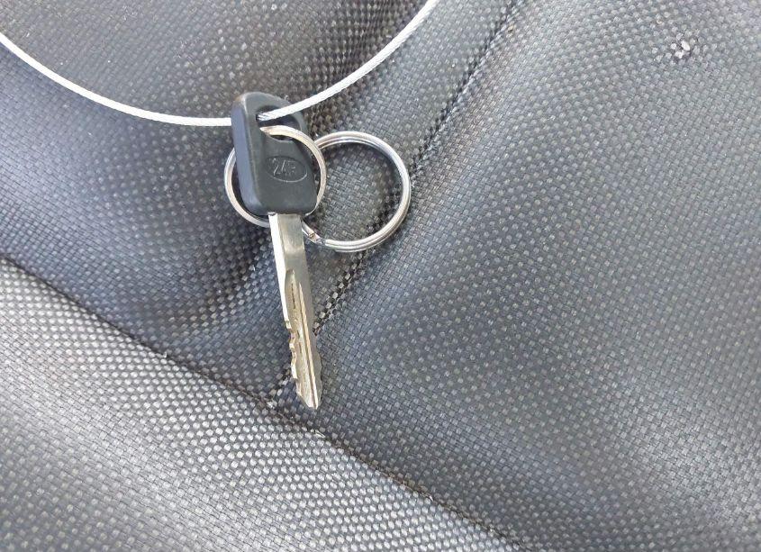 Photo 11 of 2006 Ford Crown VICTORIA POLICE/POLICE INTERCEPTOR (VIN 2FAHP71W16X144196)