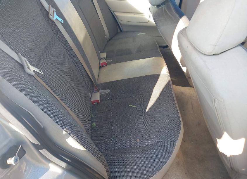 Photo 8 of 2006 Ford Crown VICTORIA POLICE/POLICE INTERCEPTOR (VIN 2FAHP71W16X144196)