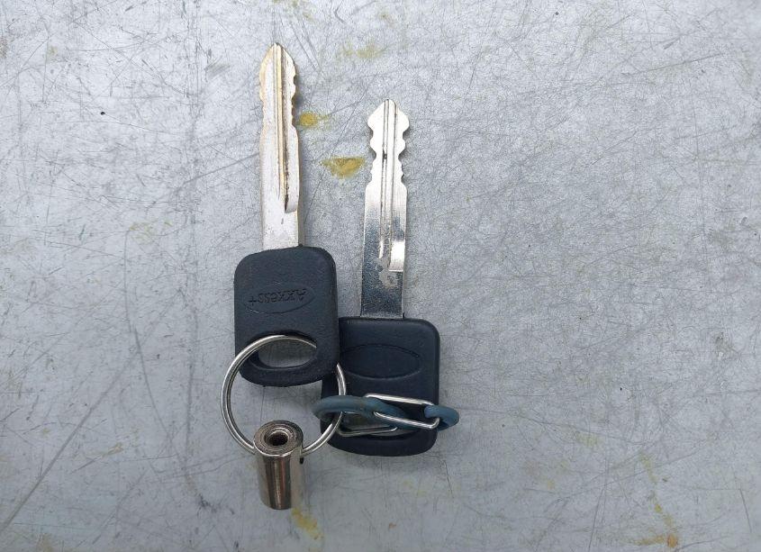 Photo 11 of 2004 Ford Crown VICTORIA POLICE (VIN 2FAHP71W24X134810)