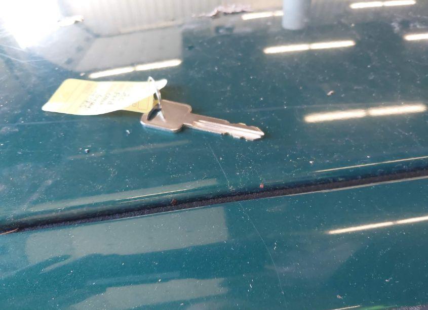 Photo 11 of 2007 Ford Crown VICTORIA POLICE/POLICE INTERCEPTOR (VIN 2FAHP71W27X144385)