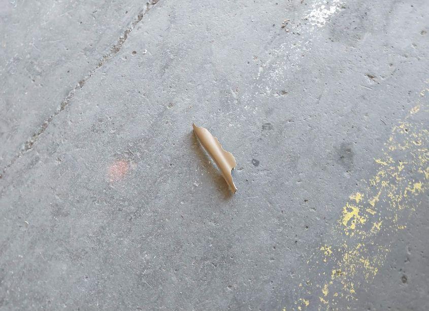 Photo 12 of 2007 Ford Crown VICTORIA POLICE/POLICE INTERCEPTOR (VIN 2FAHP71W27X144385)