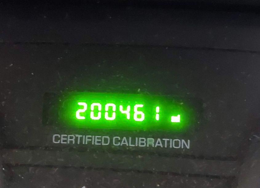 Photo 16 of 2007 Ford Crown VICTORIA POLICE/POLICE INTERCEPTOR (VIN 2FAHP71W27X144385)