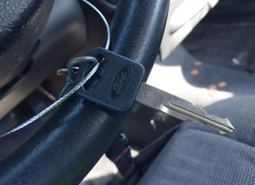 Photo 11 of 2007 Ford Crown VICTORIA POLICE/POLICE INTERCEPTOR (VIN 2FAHP71W27X159243)