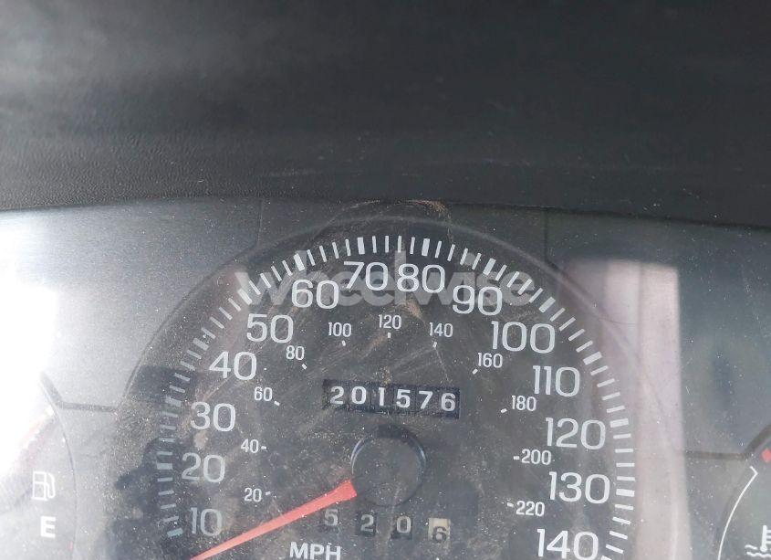 Photo 15 of 2004 Ford Crown VICTORIA POLICE (VIN 2FAHP71W34X166083)