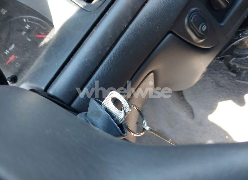 Photo 11 of 2004 Ford Crown VICTORIA POLICE (VIN 2FAHP71W34X181974)