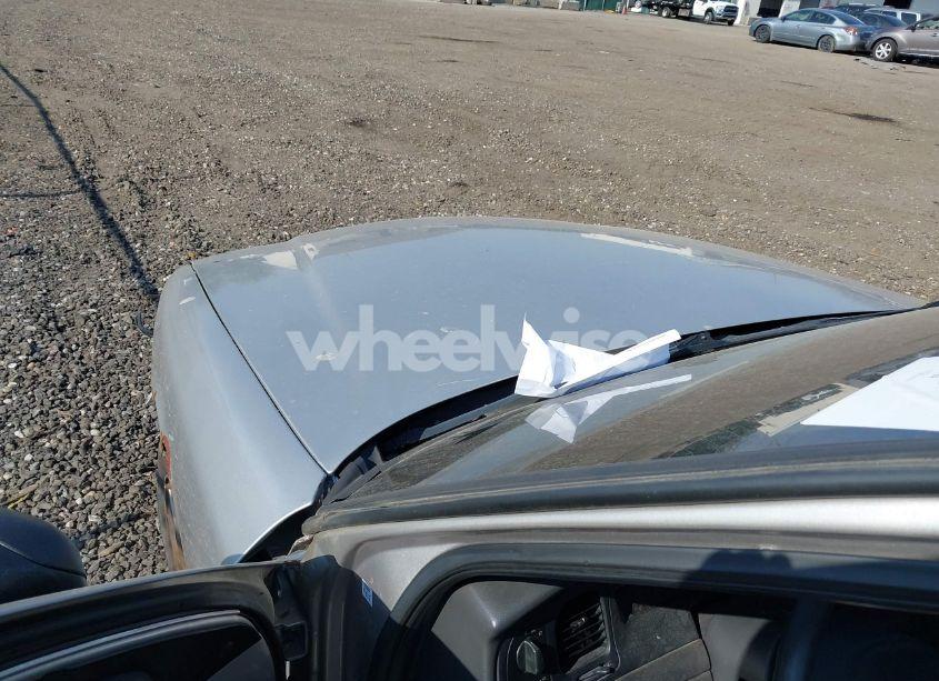 Photo 6 of 2004 Ford Crown VICTORIA POLICE (VIN 2FAHP71W34X181974)