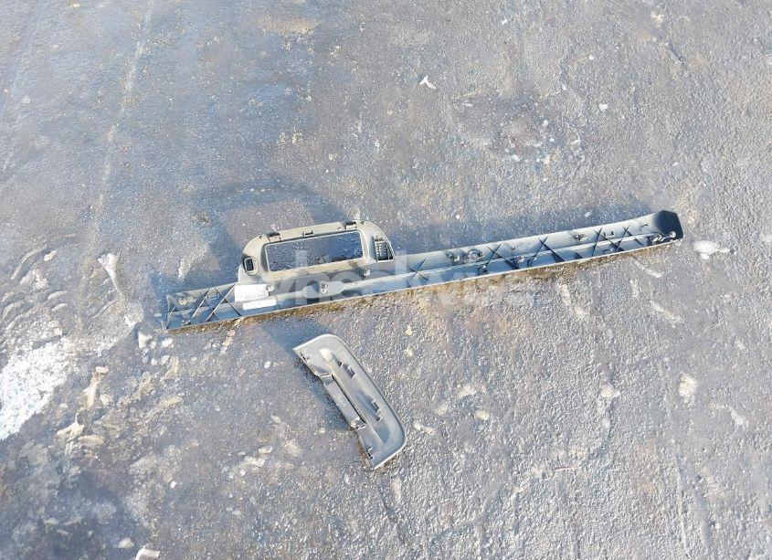 Photo 11 of 2007 Ford Crown VICTORIA POLICE/POLICE INTERCEPTOR (VIN 2FAHP71W67X109302)