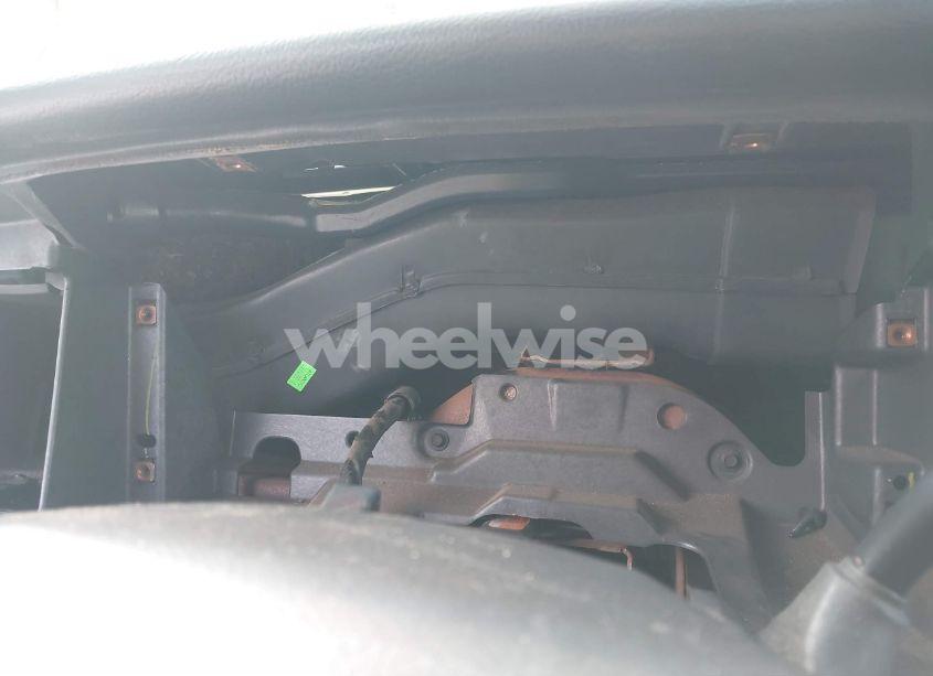 Photo 7 of 2007 Ford Crown VICTORIA POLICE/POLICE INTERCEPTOR (VIN 2FAHP71W67X109302)