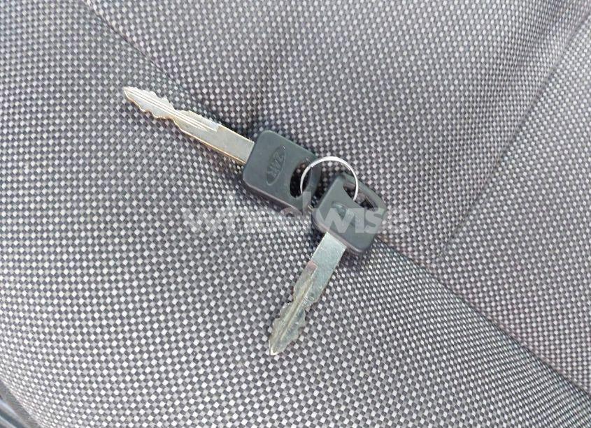 Photo 11 of 2006 Ford Crown VICTORIA POLICE/POLICE INTERCEPTOR (VIN 2FAHP71W76X142677)