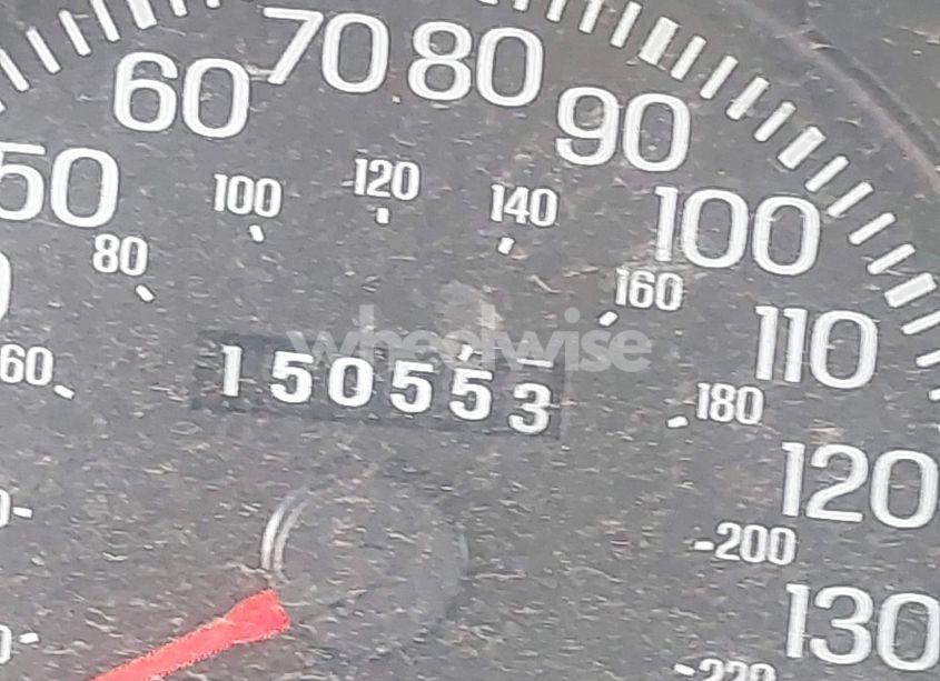 Photo 15 of 2003 Ford Crown VICTORIA POLICE (VIN 2FAHP71W83X188725)