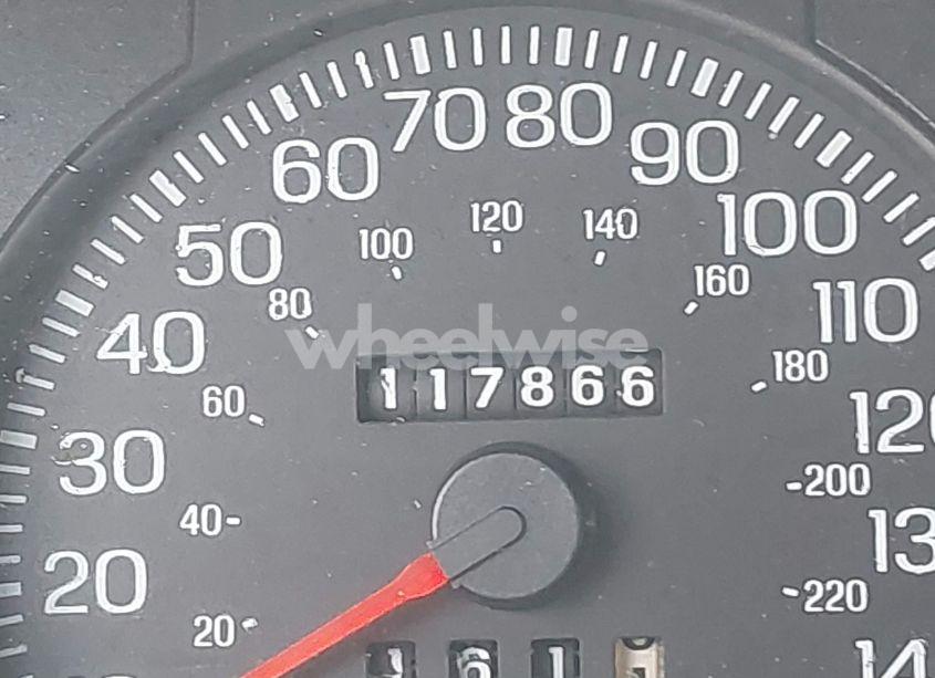 Photo 14 of 2005 Ford Crown VICTORIA POLICE (VIN 2FAHP71W95X137155)