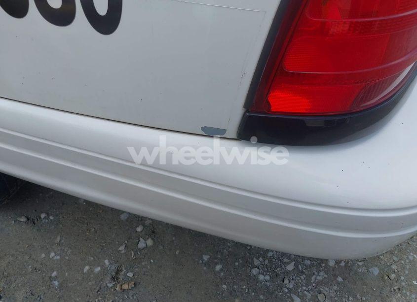 Photo 18 of 2005 Ford Crown VICTORIA POLICE (VIN 2FAHP71W95X137155)