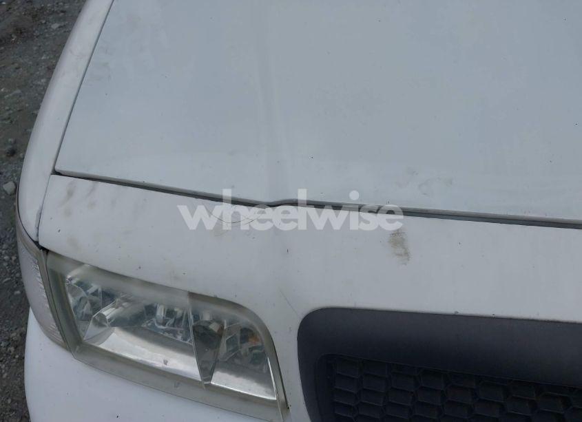 Photo 20 of 2005 Ford Crown VICTORIA POLICE (VIN 2FAHP71W95X137155)