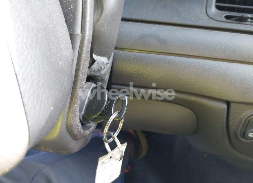 Photo 11 of 2005 Ford Crown VICTORIA POLICE (VIN 2FAHP71W95X170821)