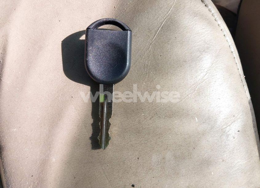 Photo 11 of 2003 Ford Crown VICTORIA LX (VIN 2FAHP74W53X100418)