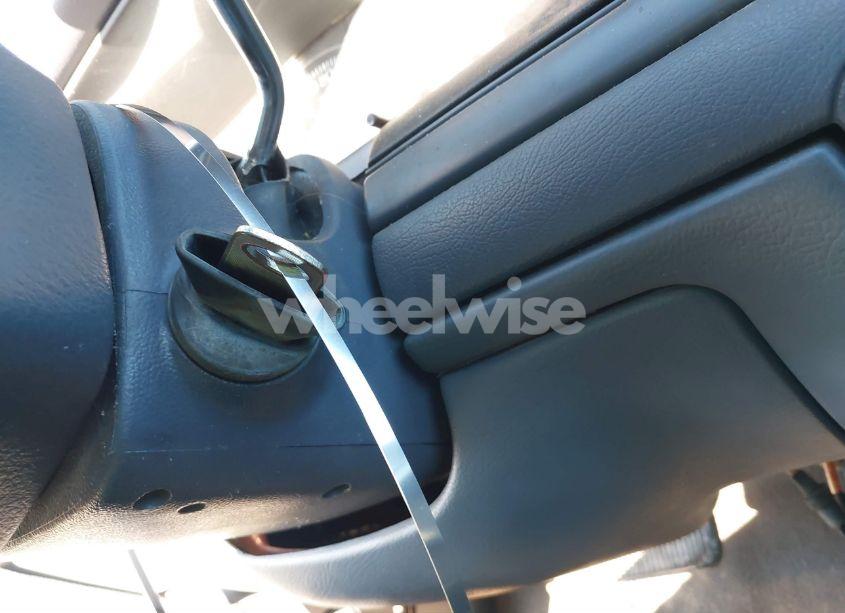 Photo 11 of 1997 Ford Crown VICTORIA POLICE INTERCEPTOR (VIN 2FALP71W2VX212112)