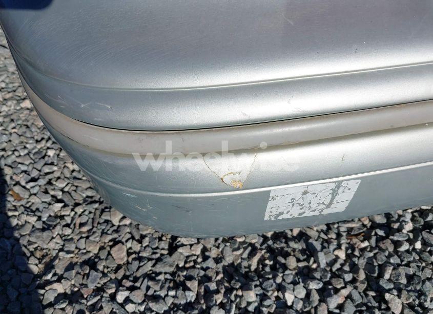 Photo 13 of 1996 Ford Crown VICTORIA (VIN 2FALP73W0TX129756)