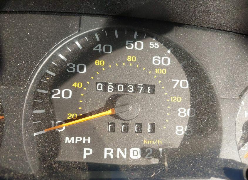 Photo 15 of 1993 Ford Crown VICTORIA (VIN 2FALP73WXPX204629)