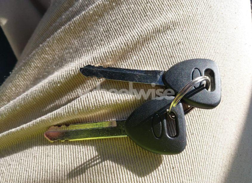 Photo 11 of 1995 Ford Crown VICTORIA (VIN 2FALP73WXSX141069)