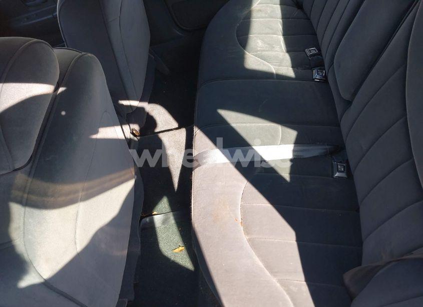 Photo 8 of 1995 Ford Crown VICTORIA (VIN 2FALP73WXSX141069)