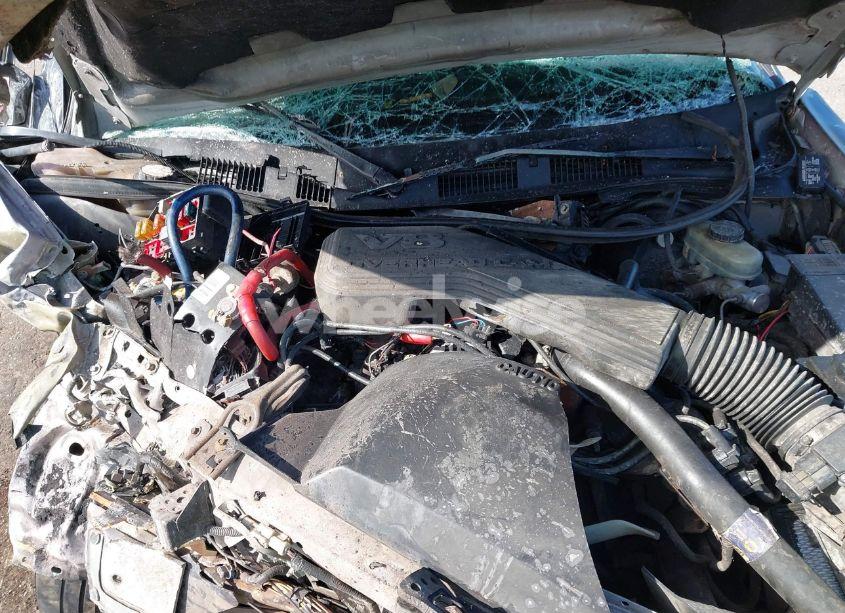 Photo 10 of 1994 Ford Crown VICTORIA LX (VIN 2FALP74W1RX133239)